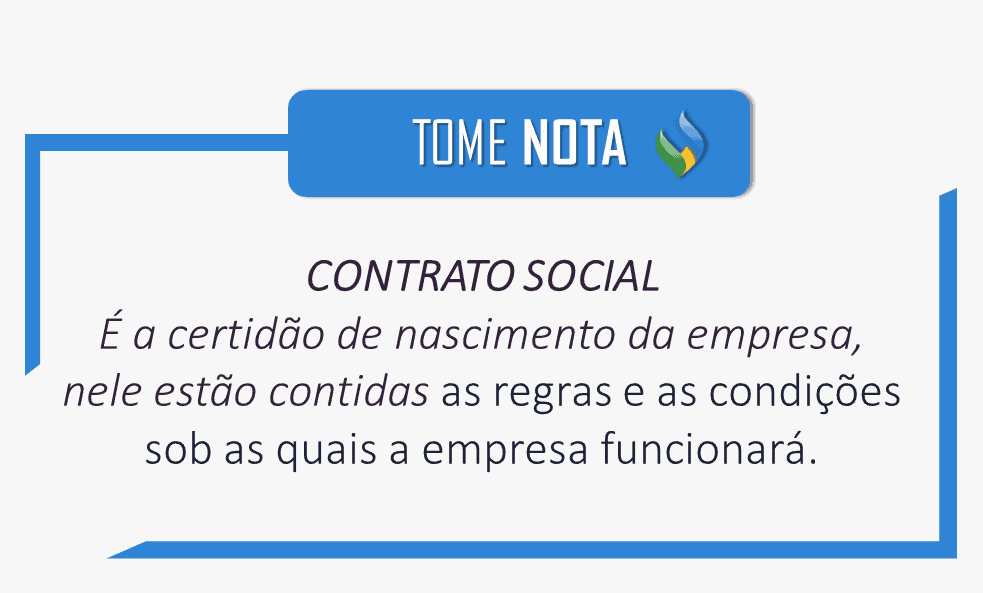 contrato societário para programador