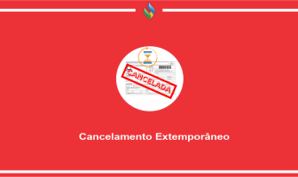 Cancelamento Extemporâneo