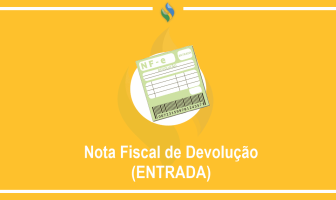 DEVOLUÇÃO AMARELO