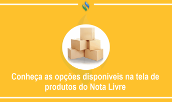 Facebook - amarelo