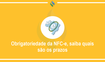 Facebook - amarelo