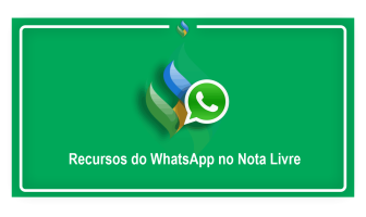 Facebook - verde