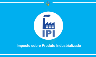 IPI azul