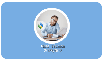 Nota Técnica 2023002