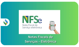 _Notas Fiscais de Serviços - Eletrônica Nota Livre