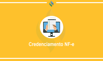 credncia amarelo