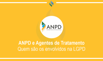 ANPD LGPD