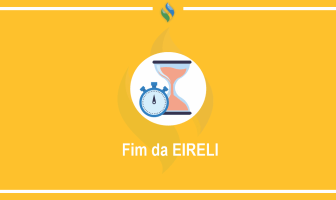 fim eireli amarelo