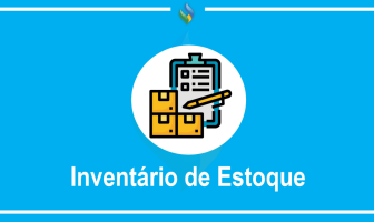 inventario azul