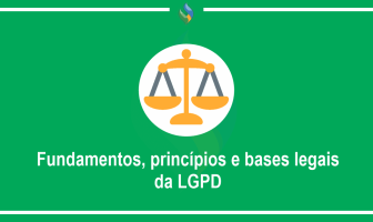 Fundamentos da LGPD
