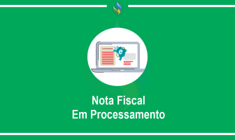 nf em processamento